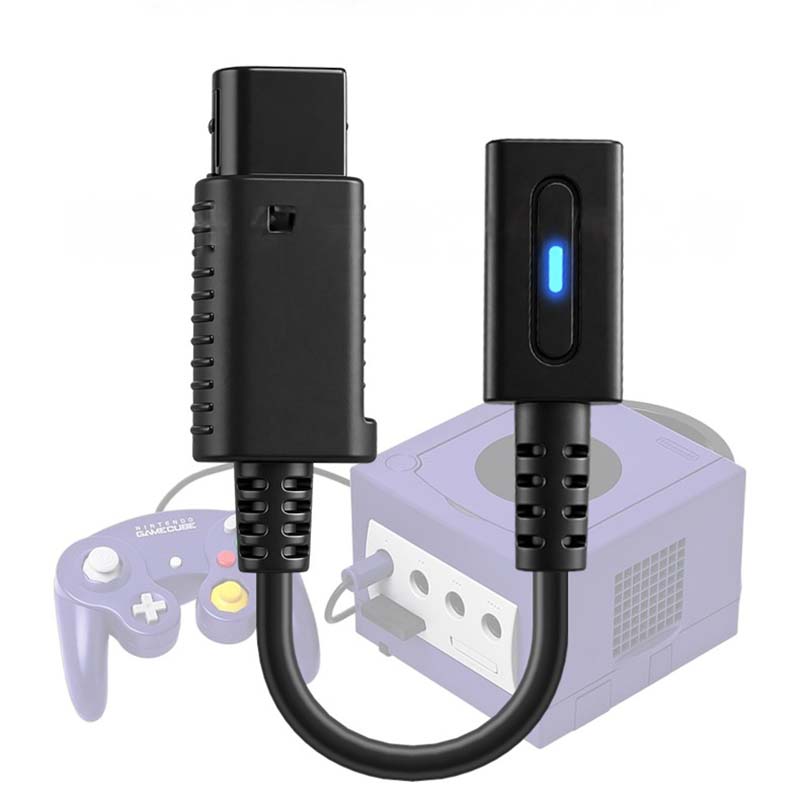 Gaming Console Setup - Кабель для зарядки USB-C 45 Вт