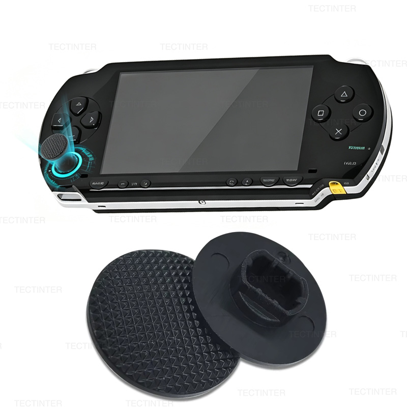 Gaming Console Repair - Для консоли PSP 1000: 3D аналоговый