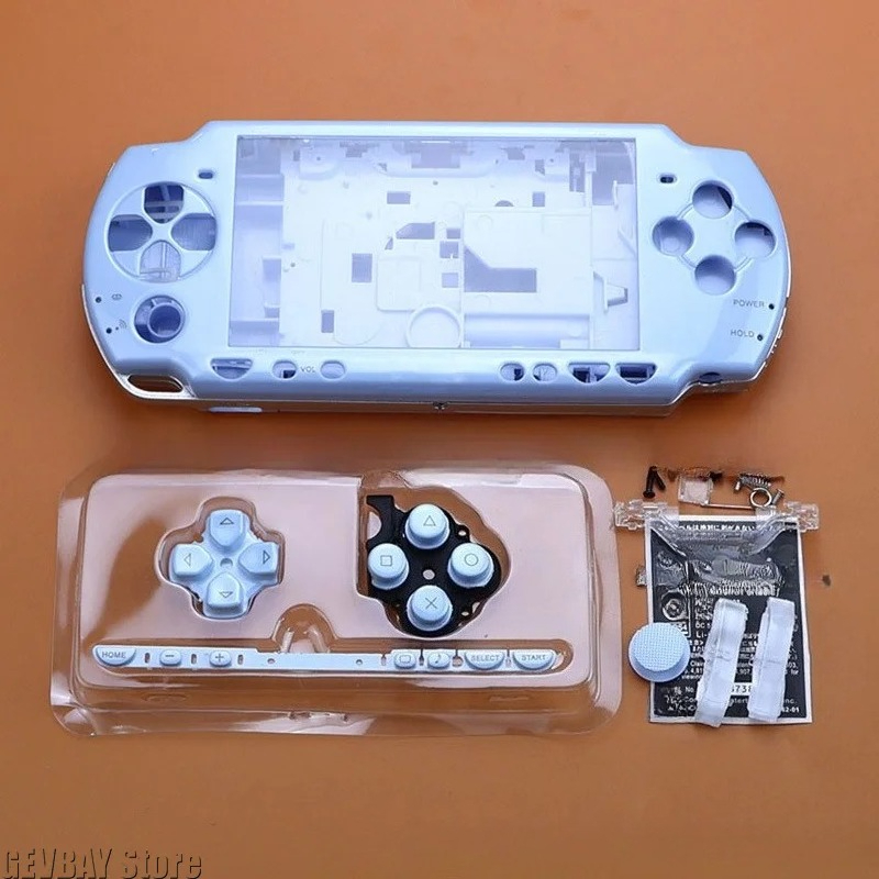 Gaming Console Repair - Корпус для игровой консоли PSP 2000
