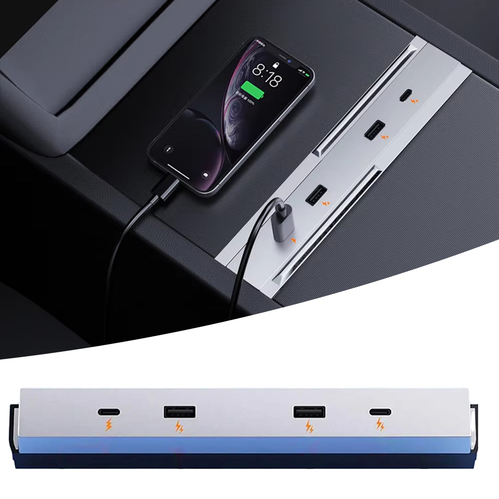 Controller Charging Dock - Док-станция для быстрой зарядки 27W-65W с