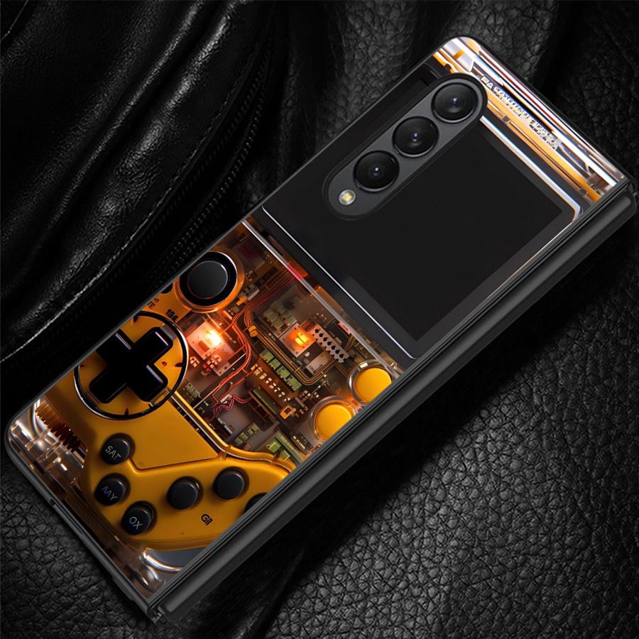 Gaming Console Logo - Крутой чехол-накладка для игровой консоли для