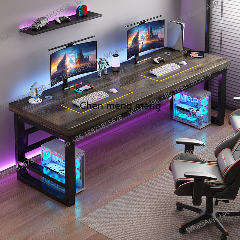 Gaming Console Table - Компьютерные игровые столы, столы для учебы,
