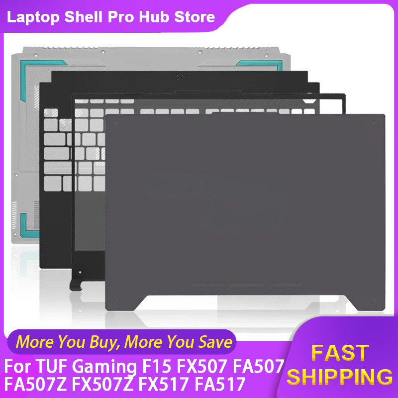 Gaming Console Asus - Новые запчасти для ноутбуков ASUS TUF