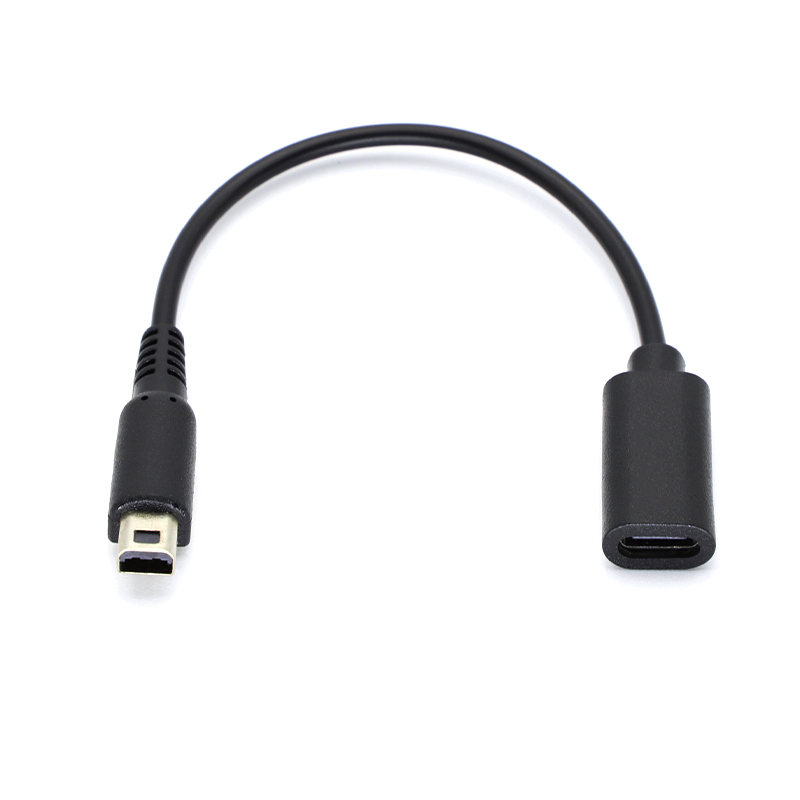 Gaming Console Types - Кабель USB-C для зарядки (1/2/5 шт.)