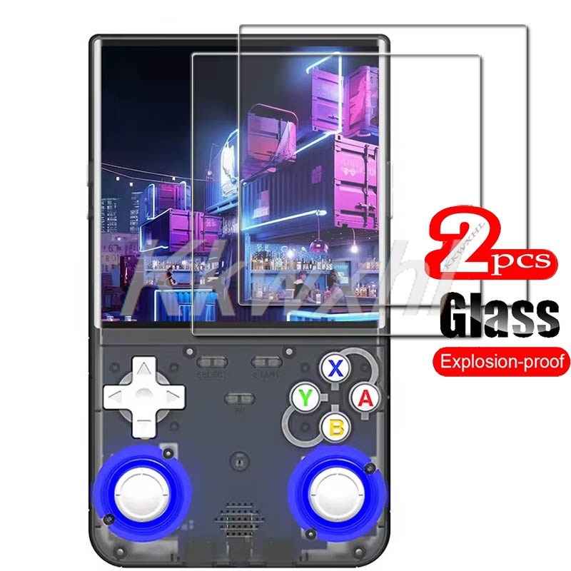 Gaming Console R36 Ultra - 2 шт. для портативной игровой консоли
