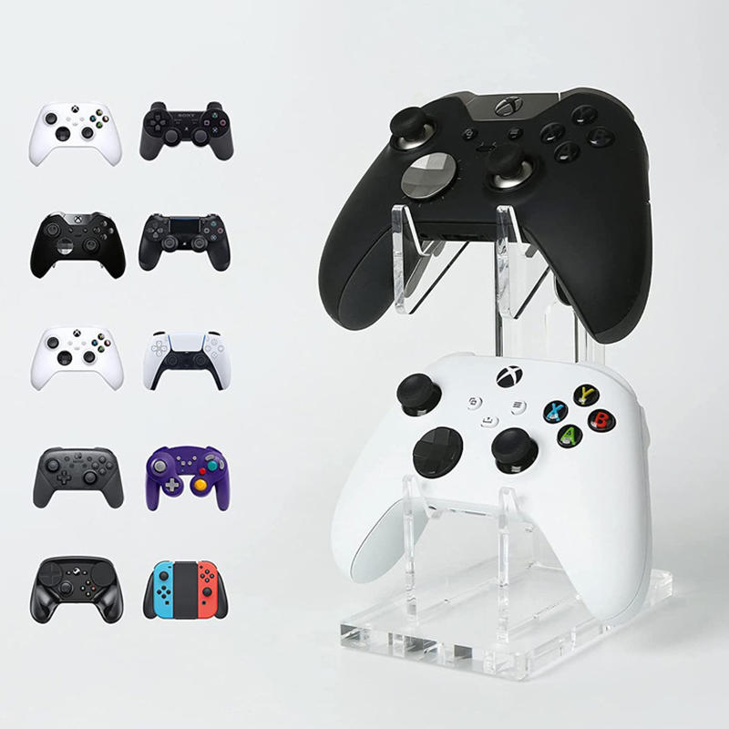 Xbox Elite Controller - Подходит для PS5/PS4/Switch Pro/Xbox Elite/Xbox/Xbox 360,