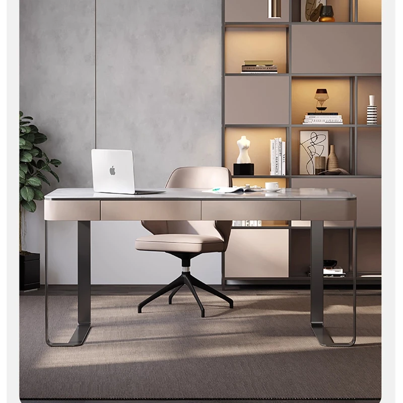 Gaming Console Table - Консольный стол-стеллаж для книг и журналов,