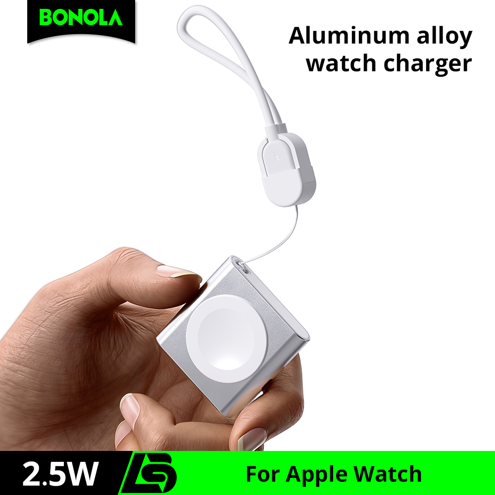 Controller Charging Dock - Зарядное устройство Bonola для Apple Watch,