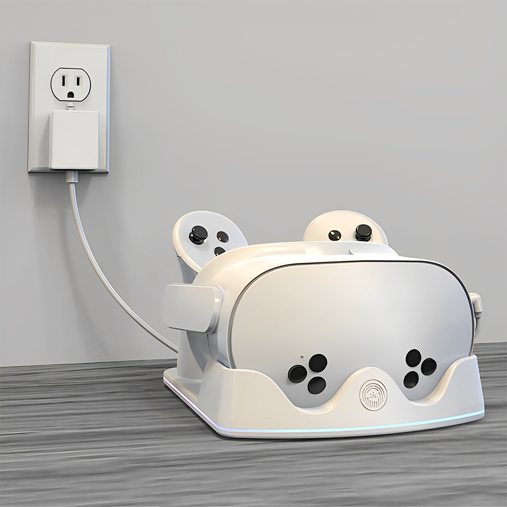 Controller Charging Dock - Зарядная док-станция для Meta Quest 3S: