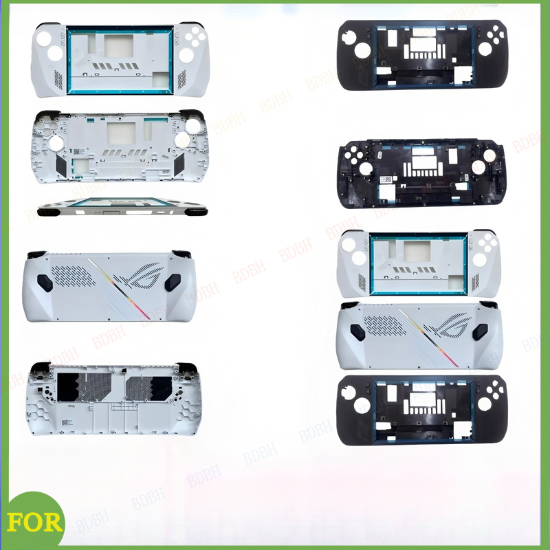 Gaming Console Asus - Новый корпус для портативной игровой консоли