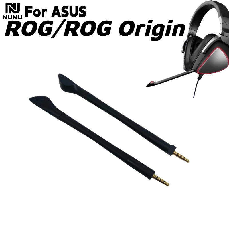 Gaming Console Asus - Микрофоны для игровых наушников ASUS ROG/ROG