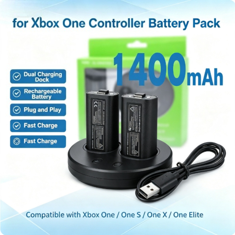 Microsoft Console Xbox Series S - Для контроллера Xbox Series S X,
