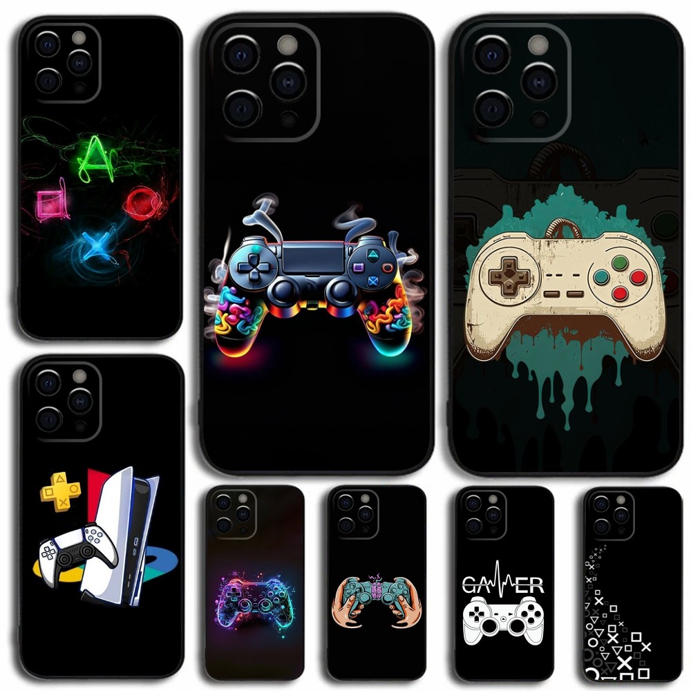 Gaming Console All In One - Чехол для телефона с игровой консолью