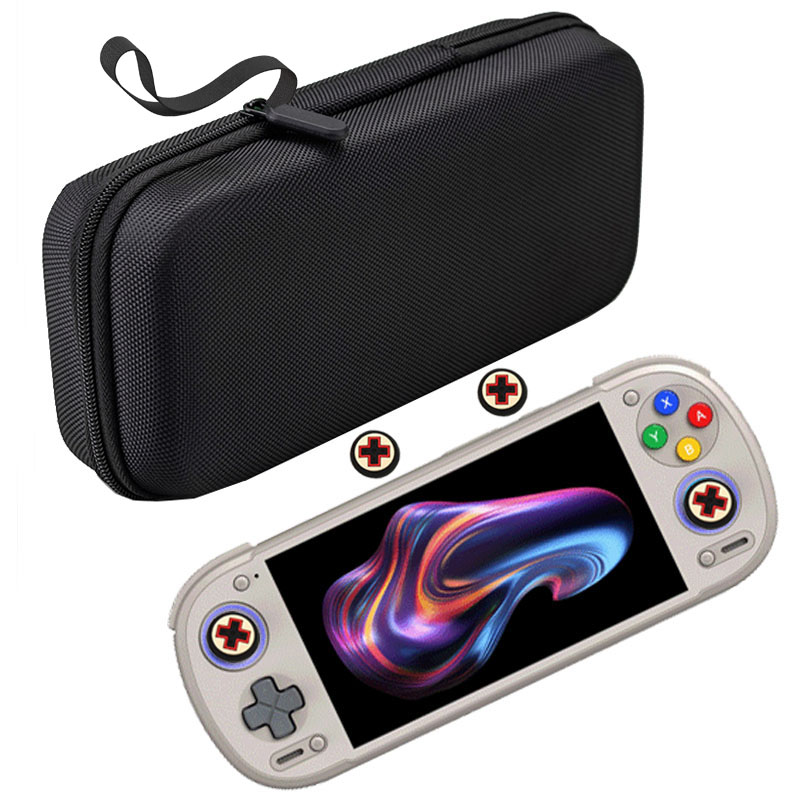 Gaming Console Deals - Жесткий чехол из ЭВА для портативной