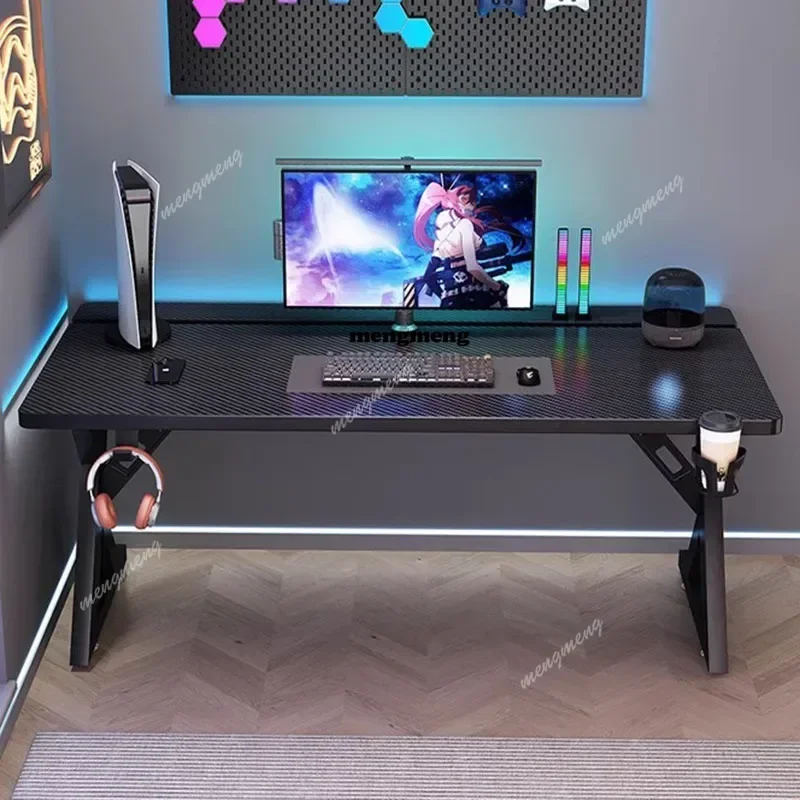 Gaming Console Table - Столы для студентов: компьютерные, игровые, учебные,