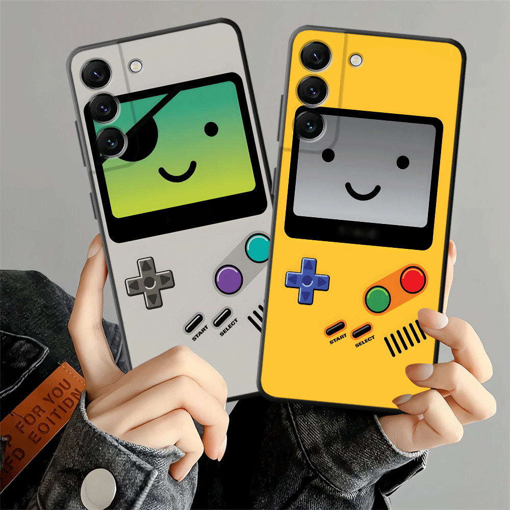 Gaming Console Logo - Милый чехол для игровой консоли для