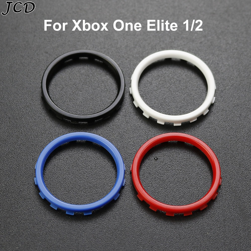 Xbox Elite Controller - JCD 2 шт. пользовательские круглые кольца