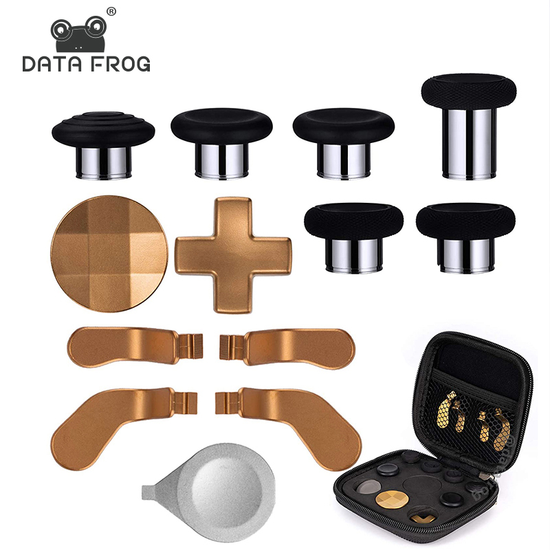 Xbox Elite Controller - Металлические триггерные лопасти DATA FROG, сменный