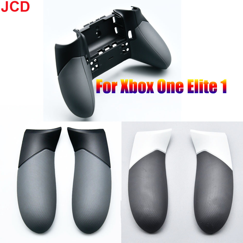 Xbox Elite Controller - JCD 1 пара сменных задних ручек-грипов