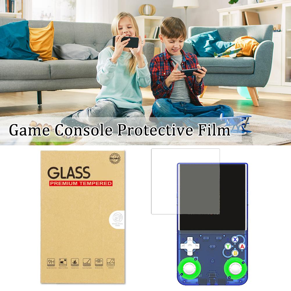 Gaming Console R36 Ultra - 1 шт. для игровой консоли R36