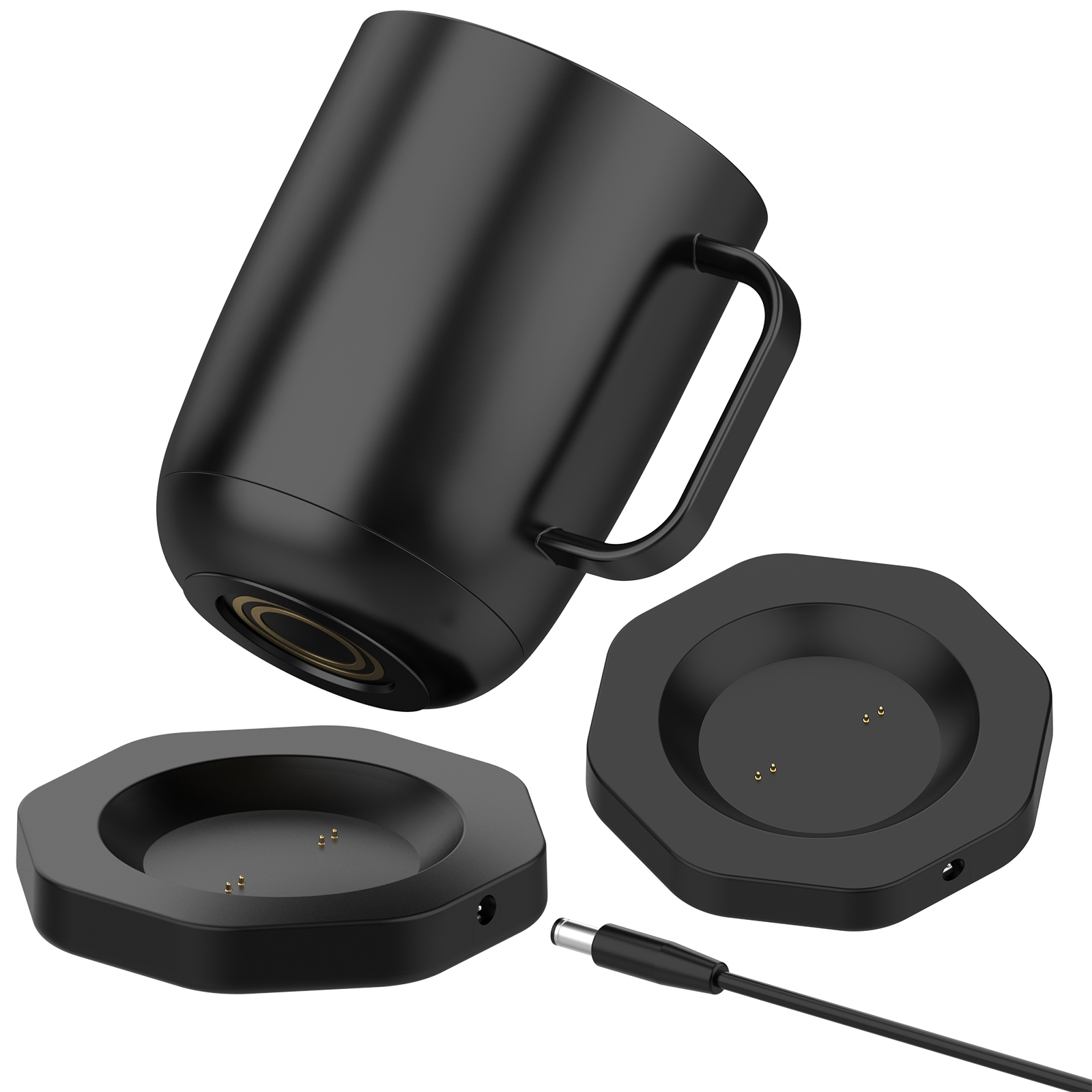 Controller Charging Dock - Зарядная док-станция для кружки, зарядный кабель,