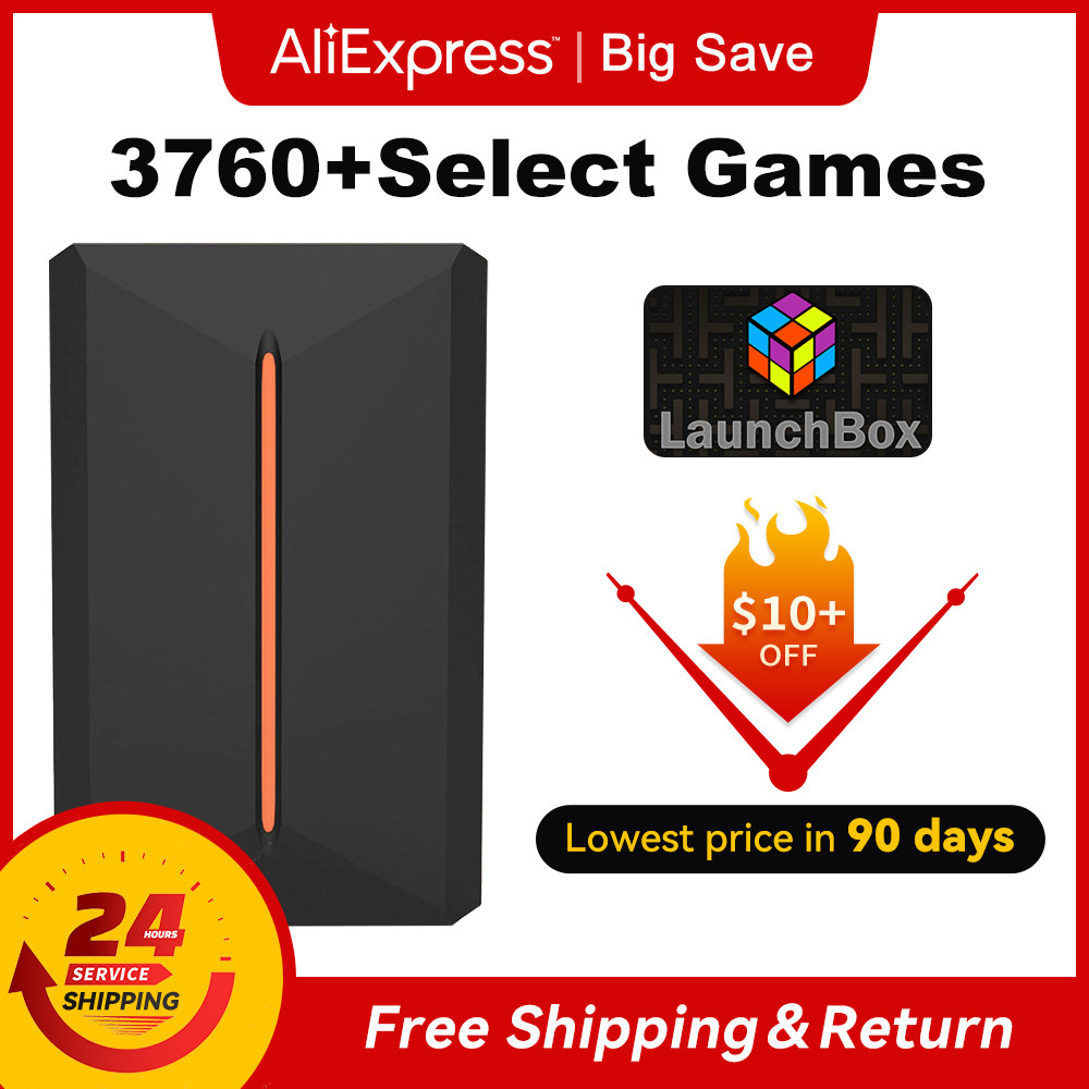Gaming Console Video Game - 3760+ игр 3D/AAA для PS4/PS3/PS2/Switch/WII/WIIU/N64/DC и