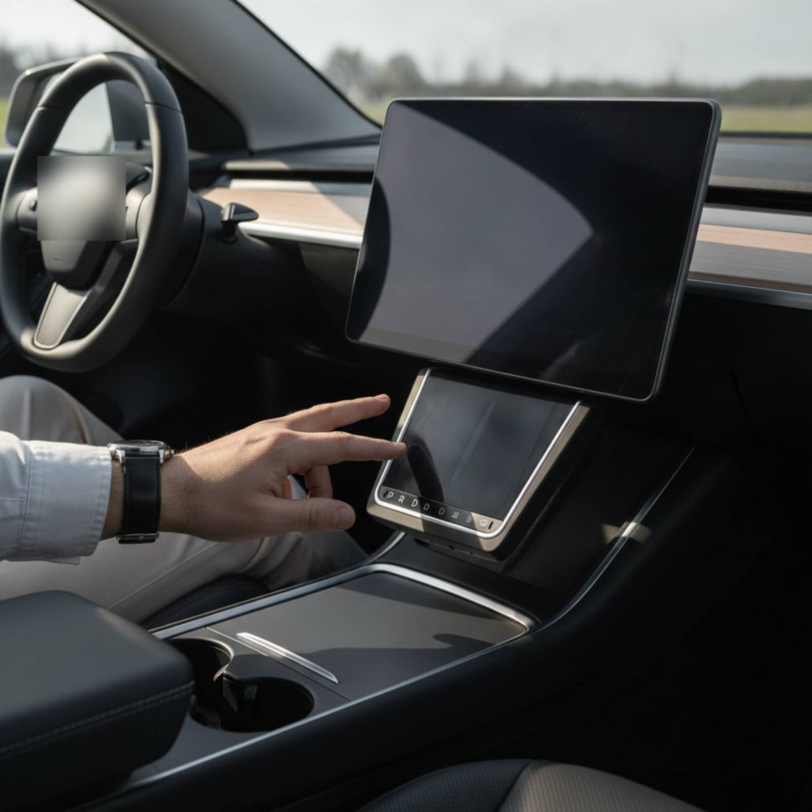 Современная автомобильная заря – обзор и цена Controller Charging Dock
