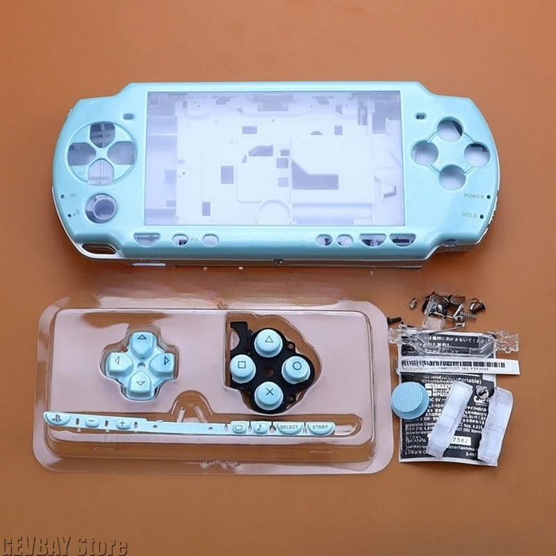 Корпус для игровой консоли PSP – обзор и цена Gaming Console Repair