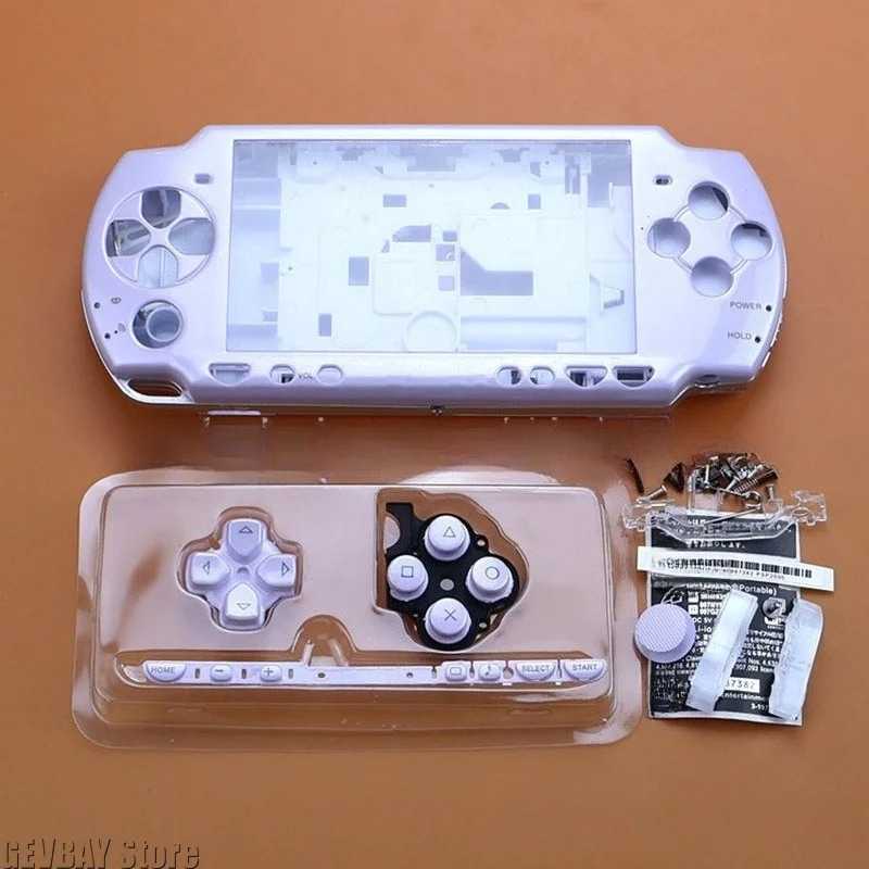 Корпус для игровой консоли PSP – обзор и цена Gaming Console Repair