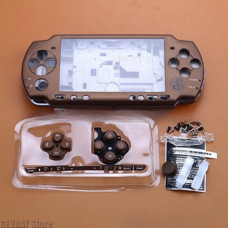 Корпус для игровой консоли PSP – обзор и цена Gaming Console Repair