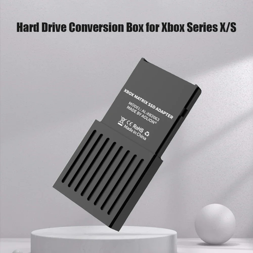 Карта расширения M2 для внешне – обзор и цена Microsoft Console Xbox Series S