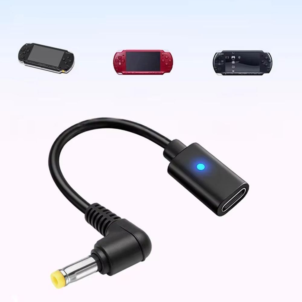 Зарядный кабель Type-C для игр – обзор и цена Gaming Console Types