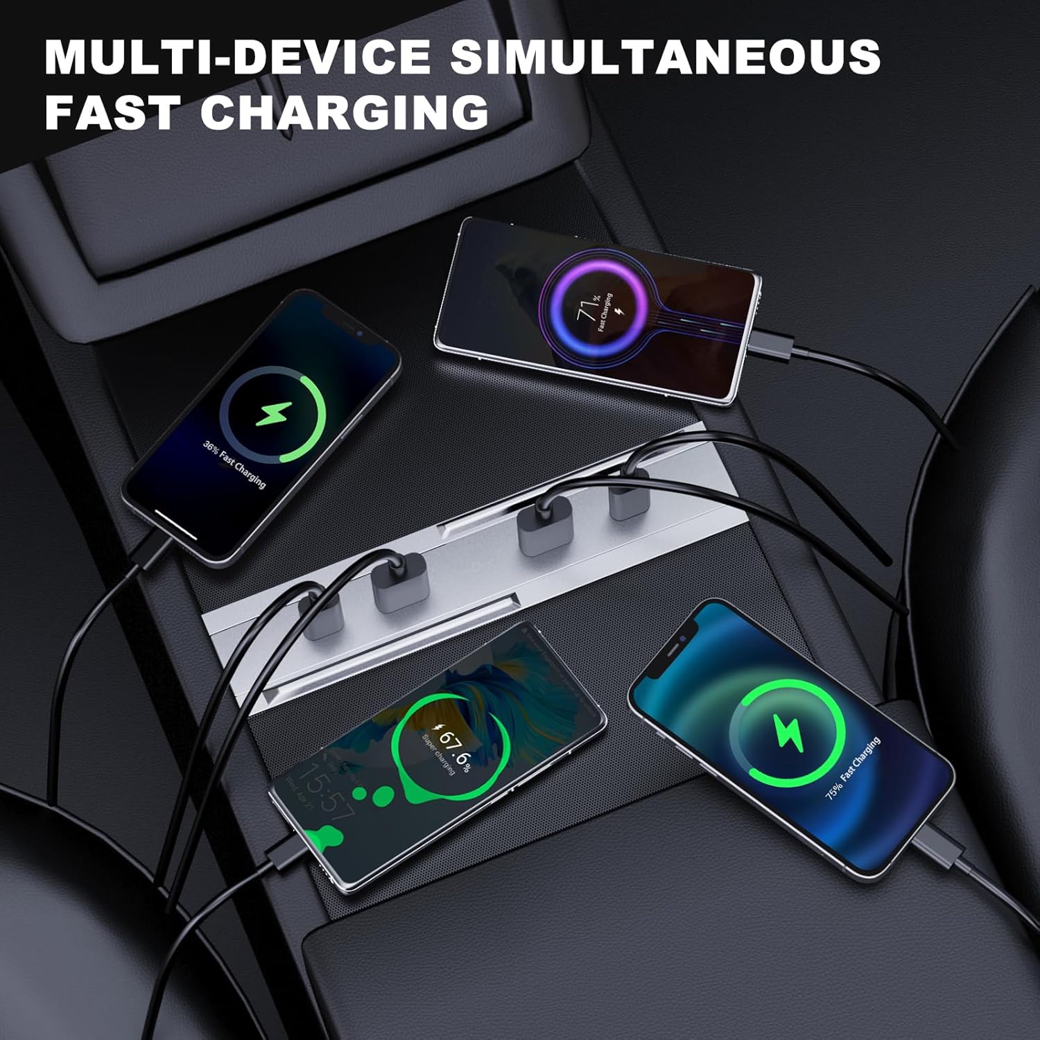 Док-станция для быстрой зарядк – обзор и цена Controller Charging Dock