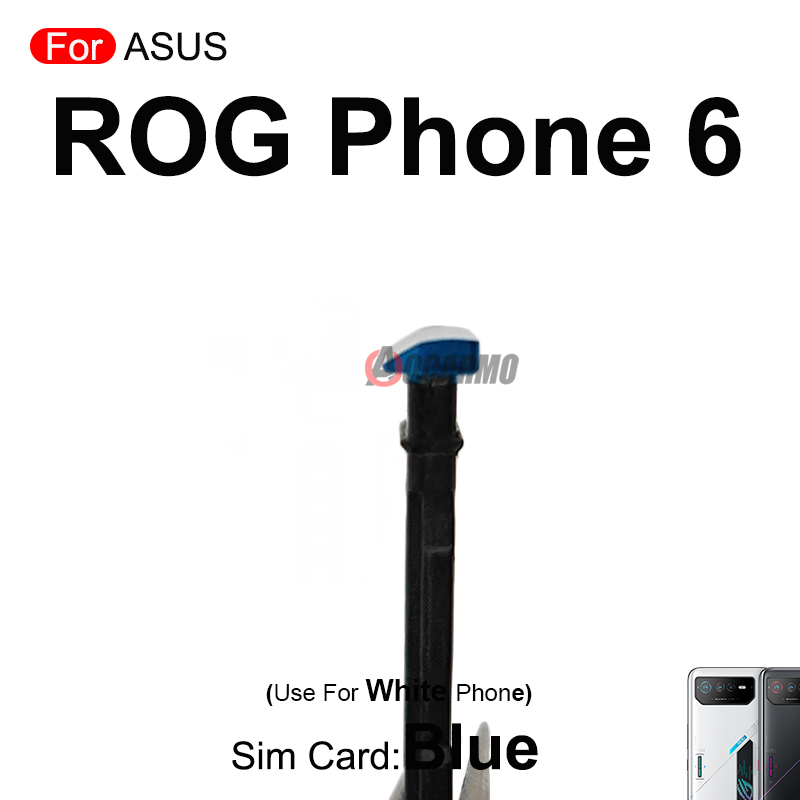 Сине-красный слот для SIM-карт – обзор и цена Gaming Console Asus