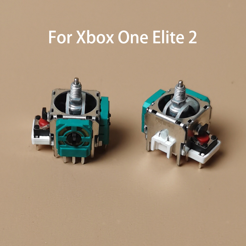 2 шт. оригинальный 3D аналогов – обзор и цена Xbox Elite Controller