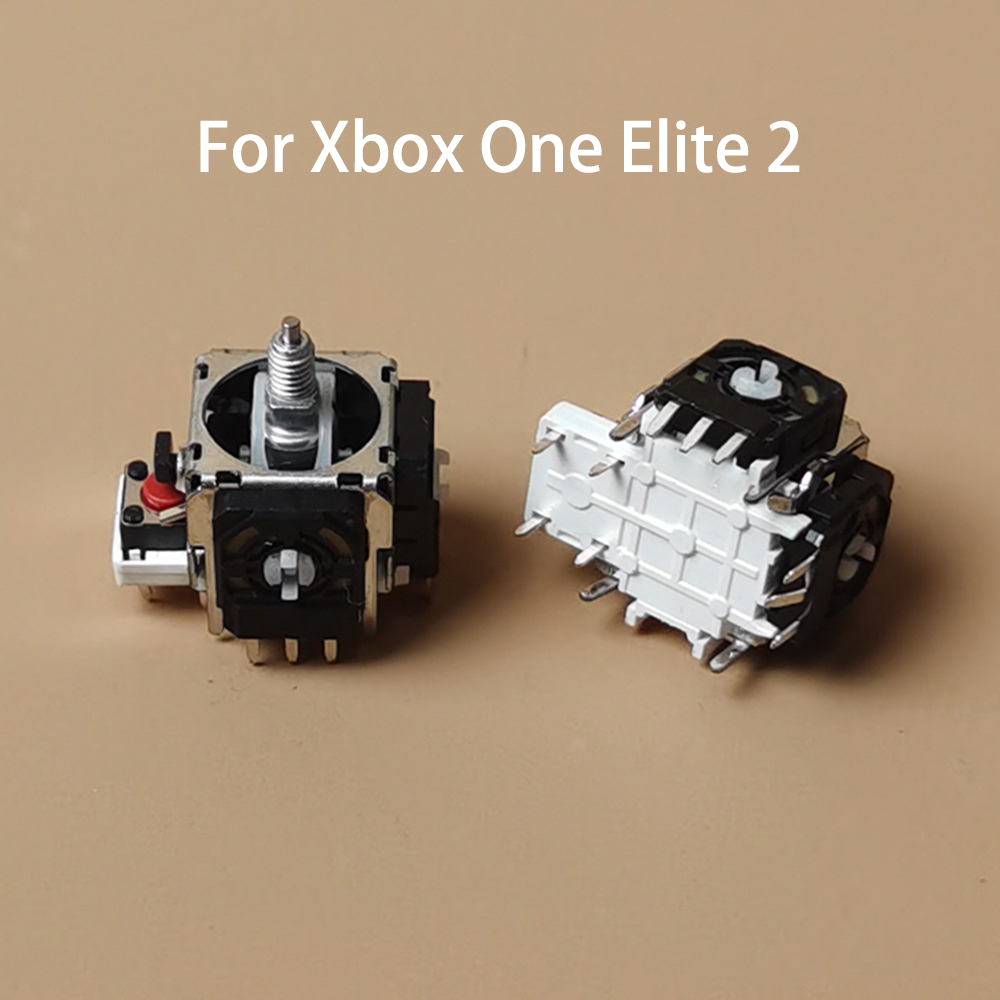 2 шт. оригинальный 3D аналогов – обзор и цена Xbox Elite Controller