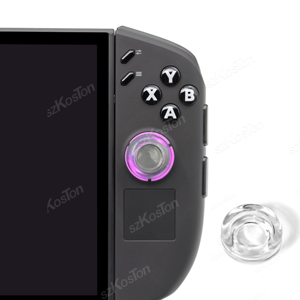 2 шт. силиконовые накладки на  – обзор и цена Gaming Console Setup