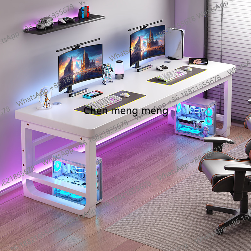 Компьютерные игровые столы, ст – обзор и цена Gaming Console Table