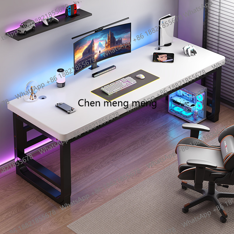 Компьютерные игровые столы, ст – обзор и цена Gaming Console Table