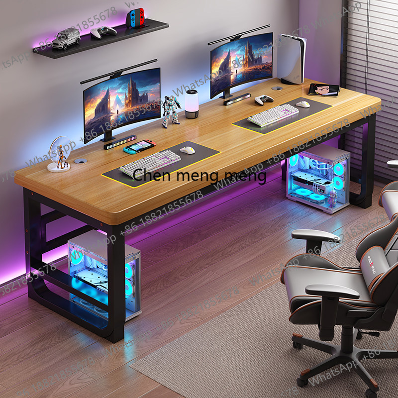 Компьютерные игровые столы, ст – обзор и цена Gaming Console Table