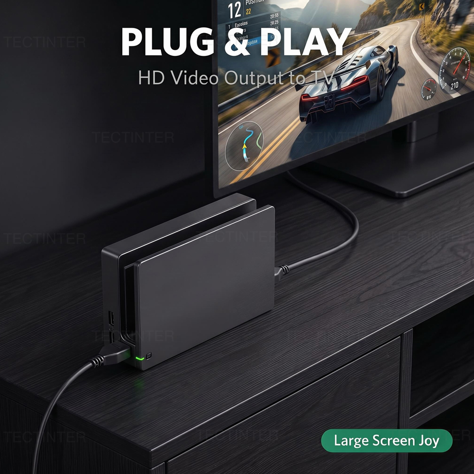 Зарядная док-станция 2-в-1 для – обзор и цена Gaming Console Station