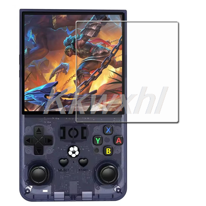 2 шт. для портативной игровой  – обзор и цена Gaming Console R36 Ultra