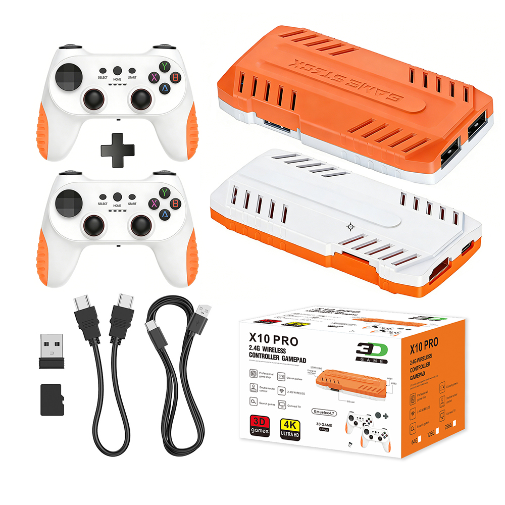 Новая игровая приставка 2026 г – обзор и цена Gaming Console Deals
