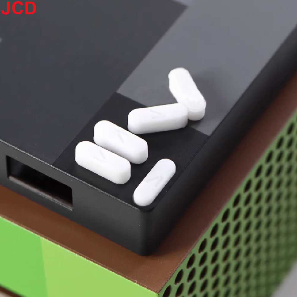Резиновые ножки JCD, 4 шт., пр – обзор и цена Microsoft Console Xbox Series S