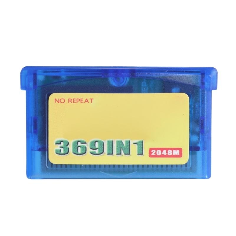 369 в 1 игровой картридж 32 -б – обзор и цена Gaming Console Setup
