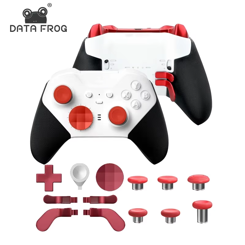 Комплект для полного ремонта к – обзор и цена Xbox Elite Controller