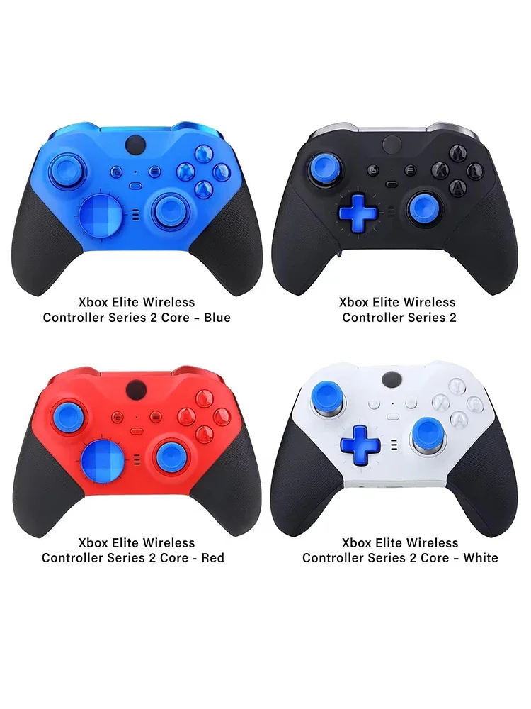 Комплект для полного ремонта к – обзор и цена Xbox Elite Controller