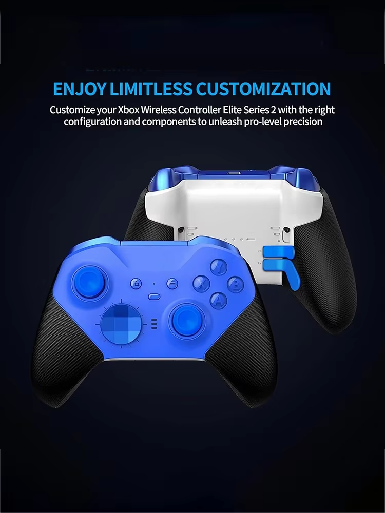 Комплект для полного ремонта к – обзор и цена Xbox Elite Controller