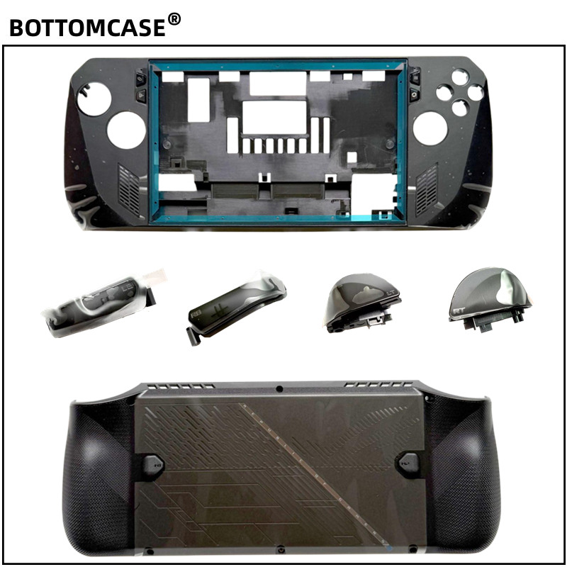 Новинка для BOTTOMCASE ®   Игр – обзор и цена Gaming Console Setup