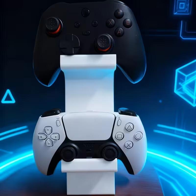 Подставка для контроллеров 3-в – обзор и цена Controller Charging Dock